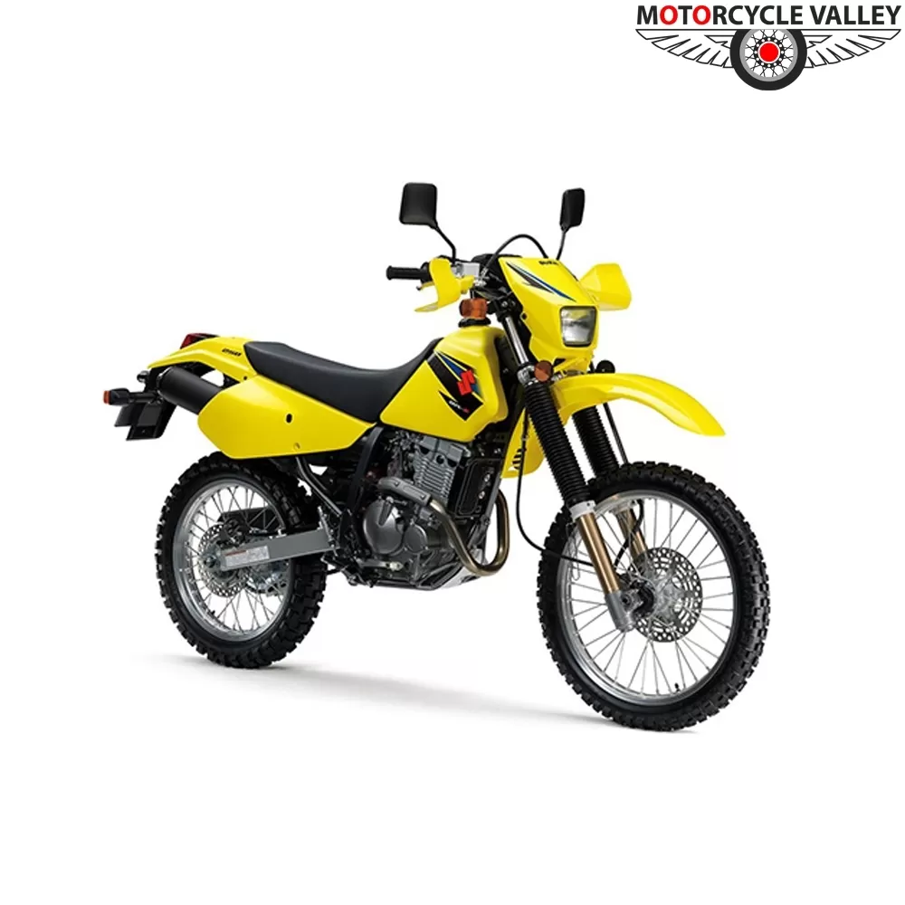 Suzuki DRZ250